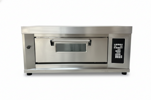 Horno gavetero a gas | 1 gaveta Sin Piedras