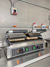 Sanduchera Industrial 2 Platos