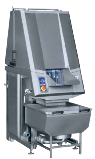 Inyectora MHM68/204M 68x4 mm