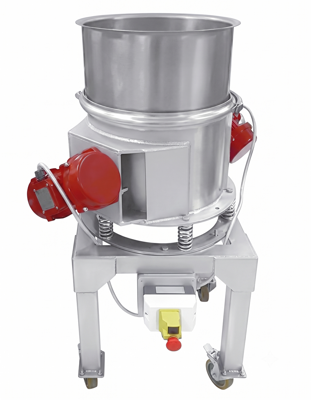 Vibro Tamizador X3-400