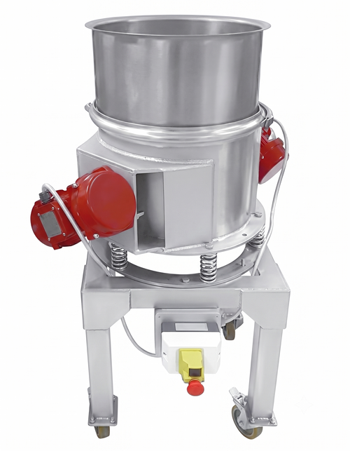 Vibro Tamizador X3-400