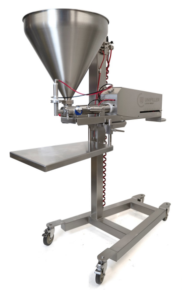 Dosificadora Universal 1000 UVL