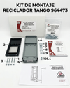 Kit Montaje Reciclador Tango