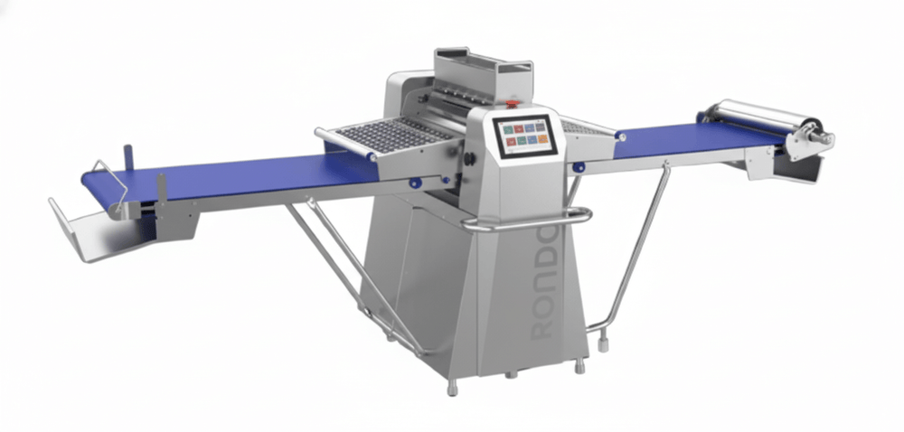 Laminadora Rondo 5000 Pro