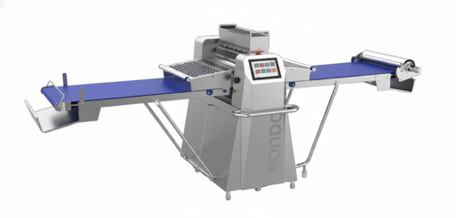 Laminadora Rondo 5000 Pro