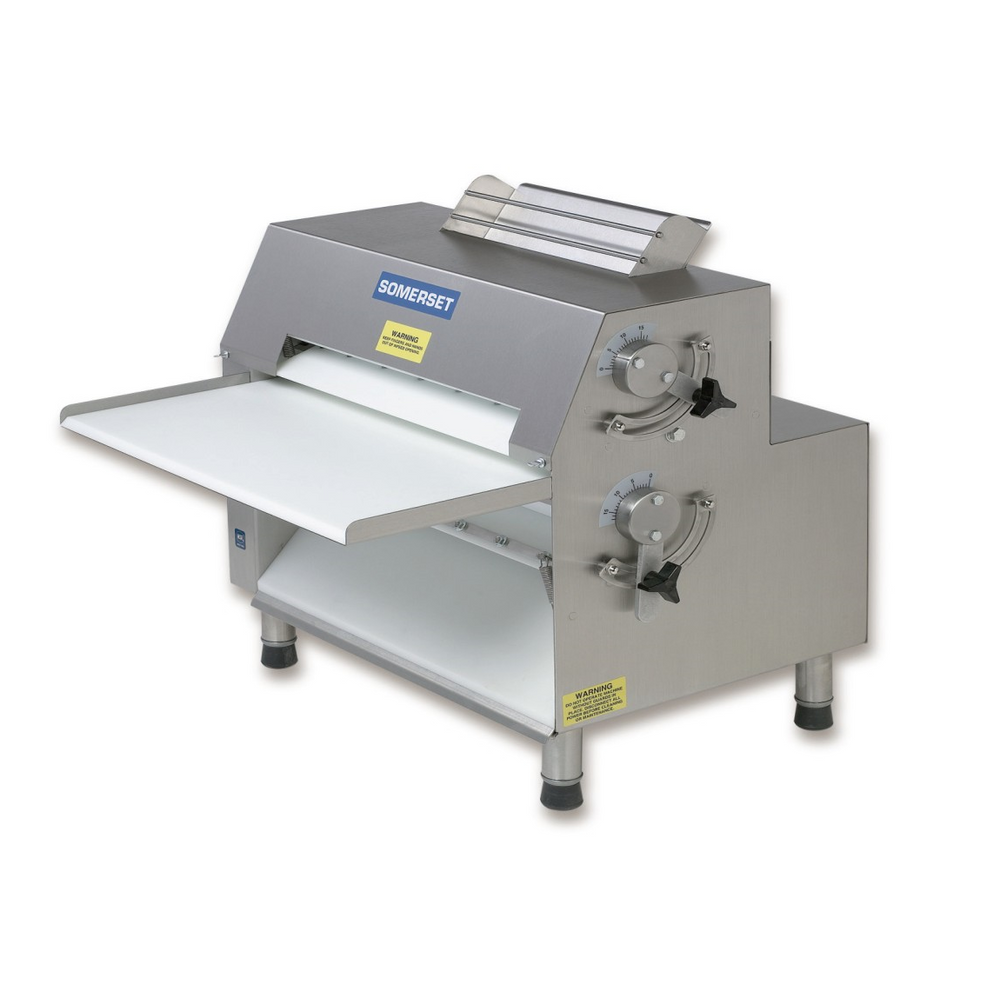 Laminadora de Pizza CDR-2000