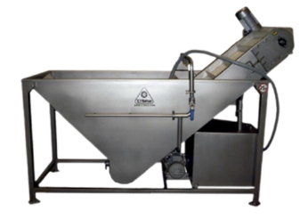 Lavadora De Frutas Inmersion LIA1