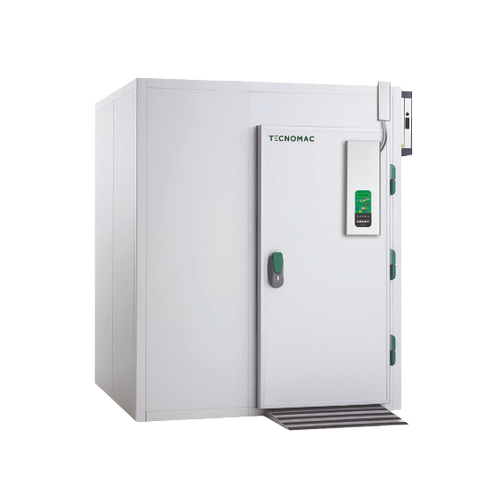 Cámara de Fermentación