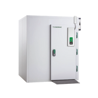 CAMARA FERMENTACION 220V/60HZ -80-24/H24