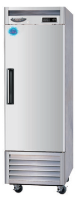 Refrigerador LRB-771PC VERTICAL