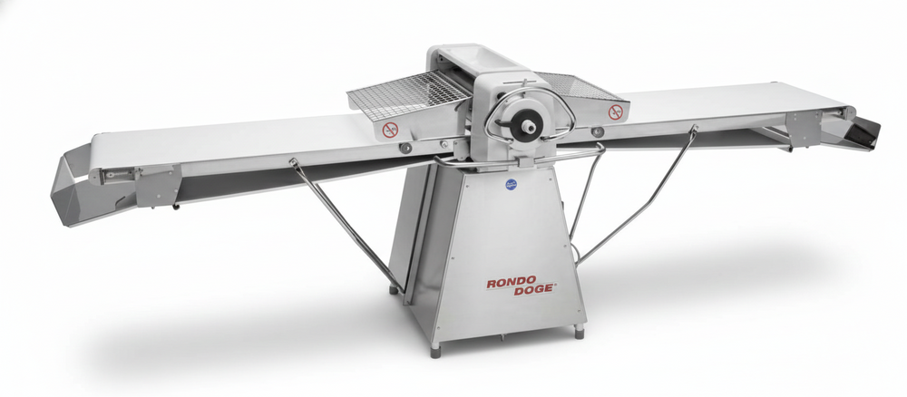 Laminadora Masa Manomat 2000 SSO067