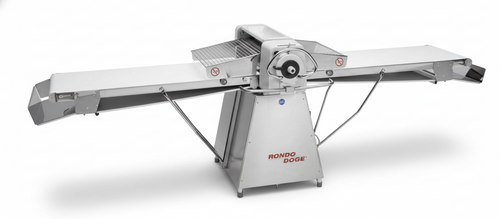 Laminadora Masa Manomat 2000 SSO067