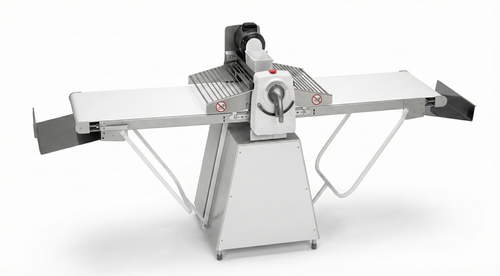 Laminadora de Masa Ecomat