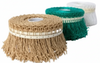 Lazos Carrete Crudo X 4.000 Uds