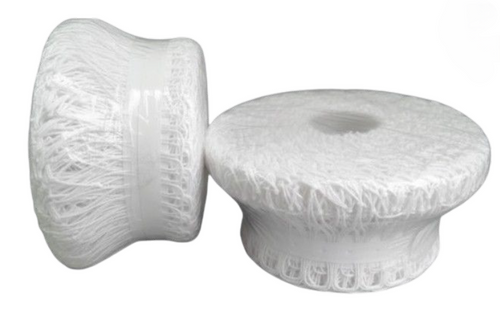 Lazos KLB 2/C Carrete Blanco X 3.000 Uds