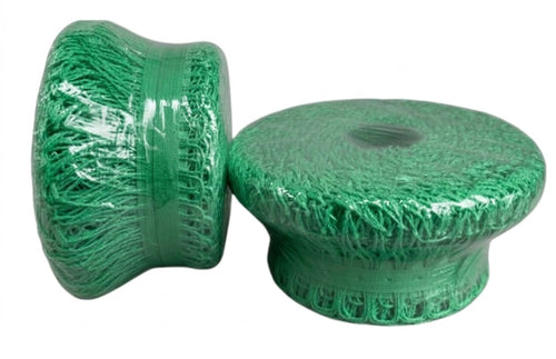 Lazos KLB 2/C Carrete Verde X 3.000 Uds