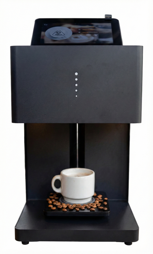 Leah Impresora Para Alimentos