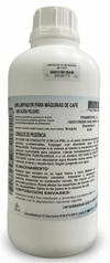 Limpiador Maquinas de Café