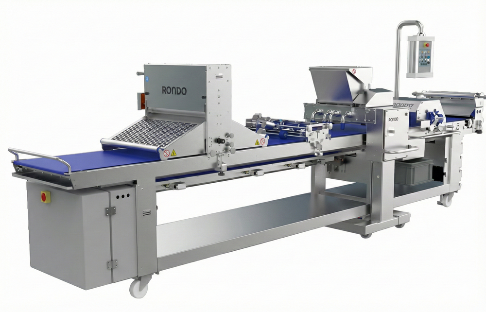 Linea Pastelería 6.2 mts