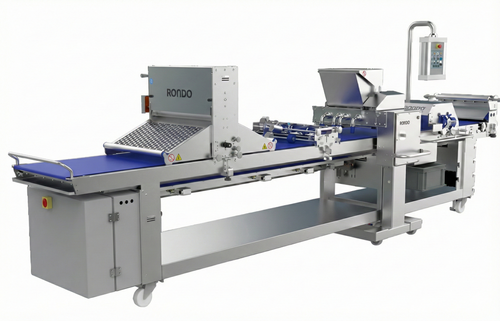Linea Pastelería 6.2 mts