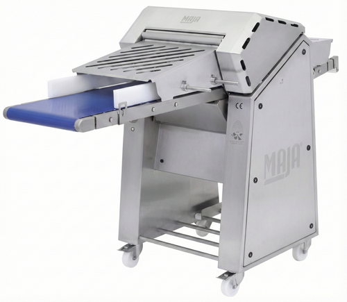 Loncheadora Vertical ESB 4600 SH