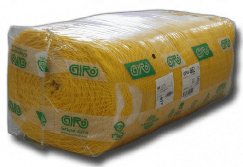 Malla GC-1925 Amarillo | 1.500 metros