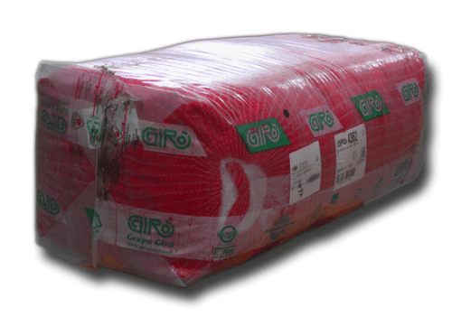 Malla GC-1925 Rojo | 1.500 metros