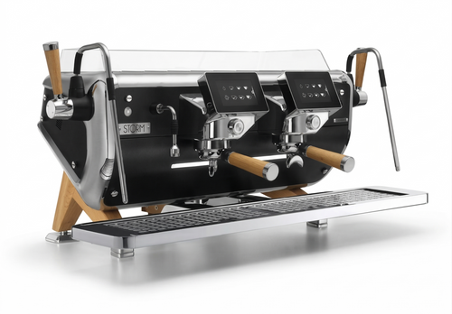 Maquina Es Storm Multi - Boiler 2Gr