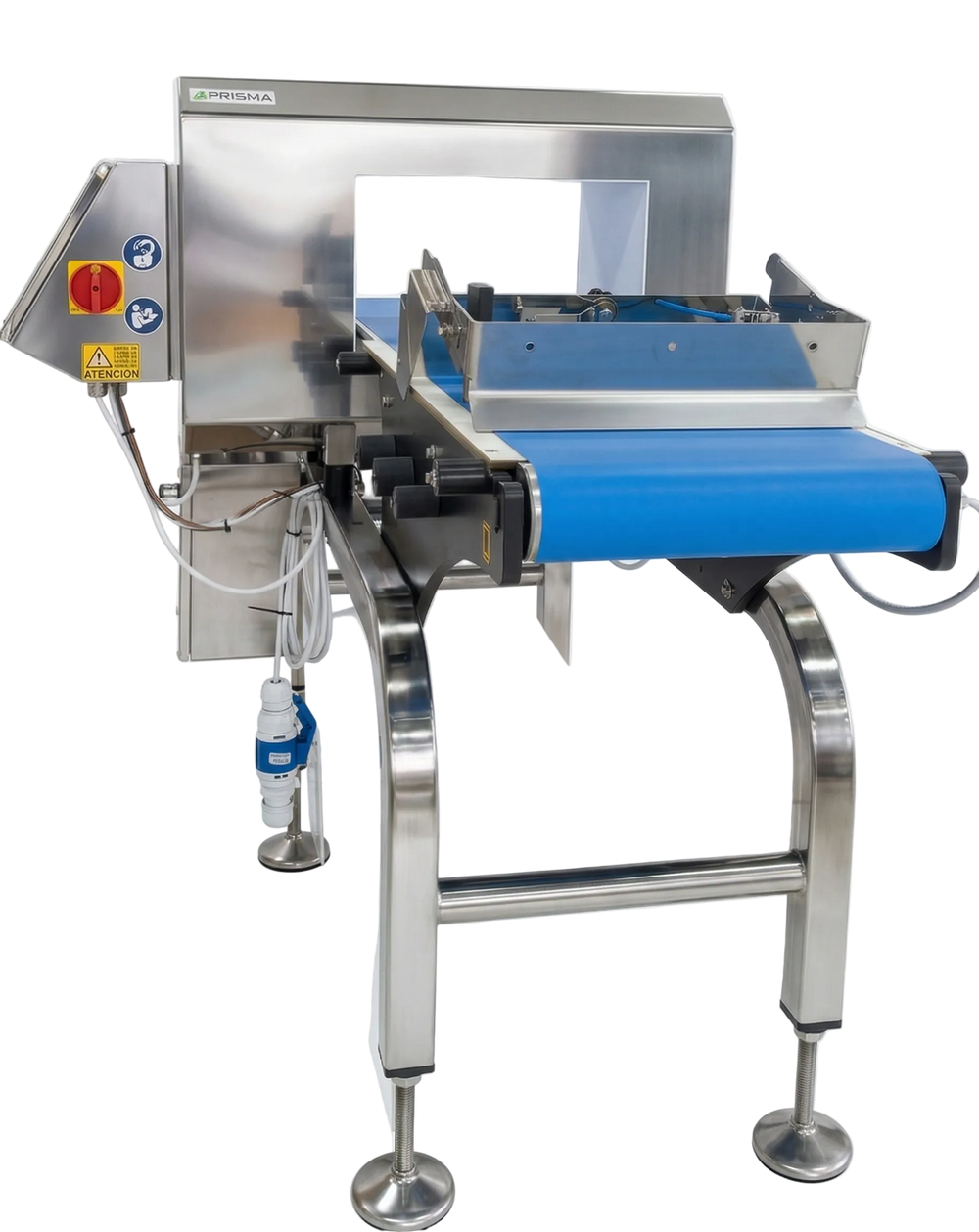 Detector de Metales Prisma MFN11 | Usada
