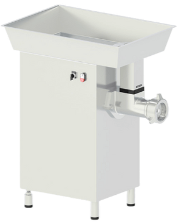 Molino Tmp 130 DE 10HP 220V Trifasico