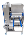 Máquina Galletera GTF-45 | Afectada