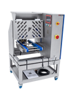 Máquina Galletera GTF-45 | Afectada