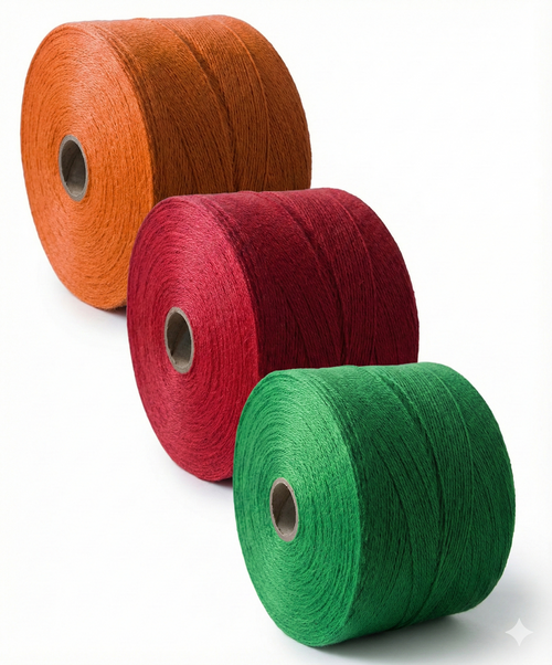 Malla GZ 80-46 Naranja 3.000 Metros