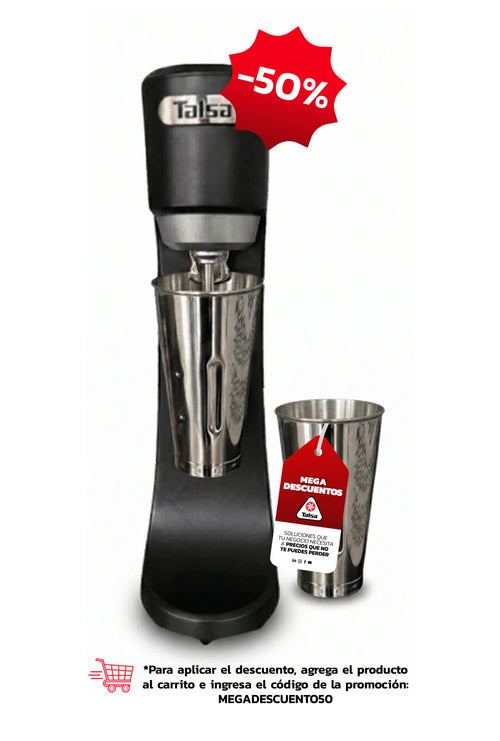 Malteadora 1P Vera 900 ML