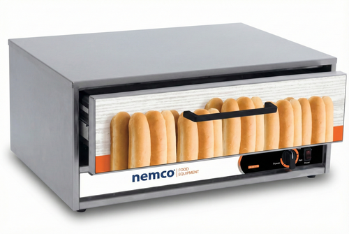 Mantenedor Panes Nemco