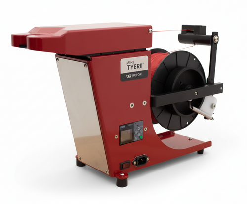 Máquina Atadora MiniTyer Pro