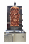 Maquina de Asar Kebab a Gas