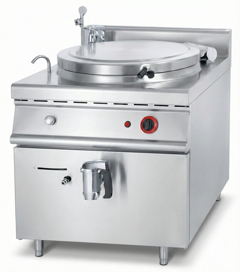 Marmita a Gas 150L