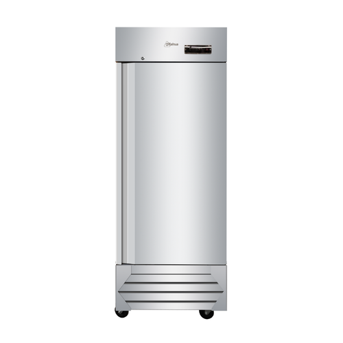 Refrigerador Vertical Talsa Una Puerta