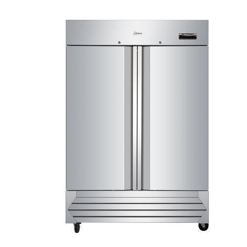 Refrigerador Vertical Talsa Dos Puertas