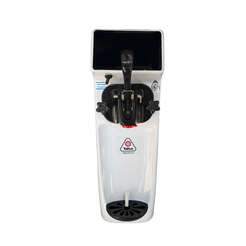 Máquina de Helado 1 Dispensador 1200W