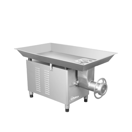 Molino Para Carnes Talsa 32