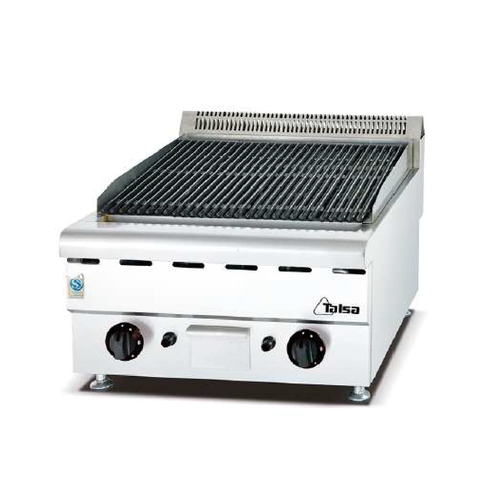 Parrilla de Mesa a Gas