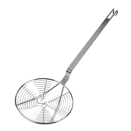 Espumera Acero Inox 18Cm