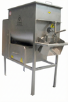 Mezclador Cintas M100C