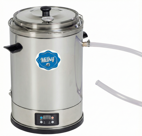 Mini Pasteurizador Milky FJ15