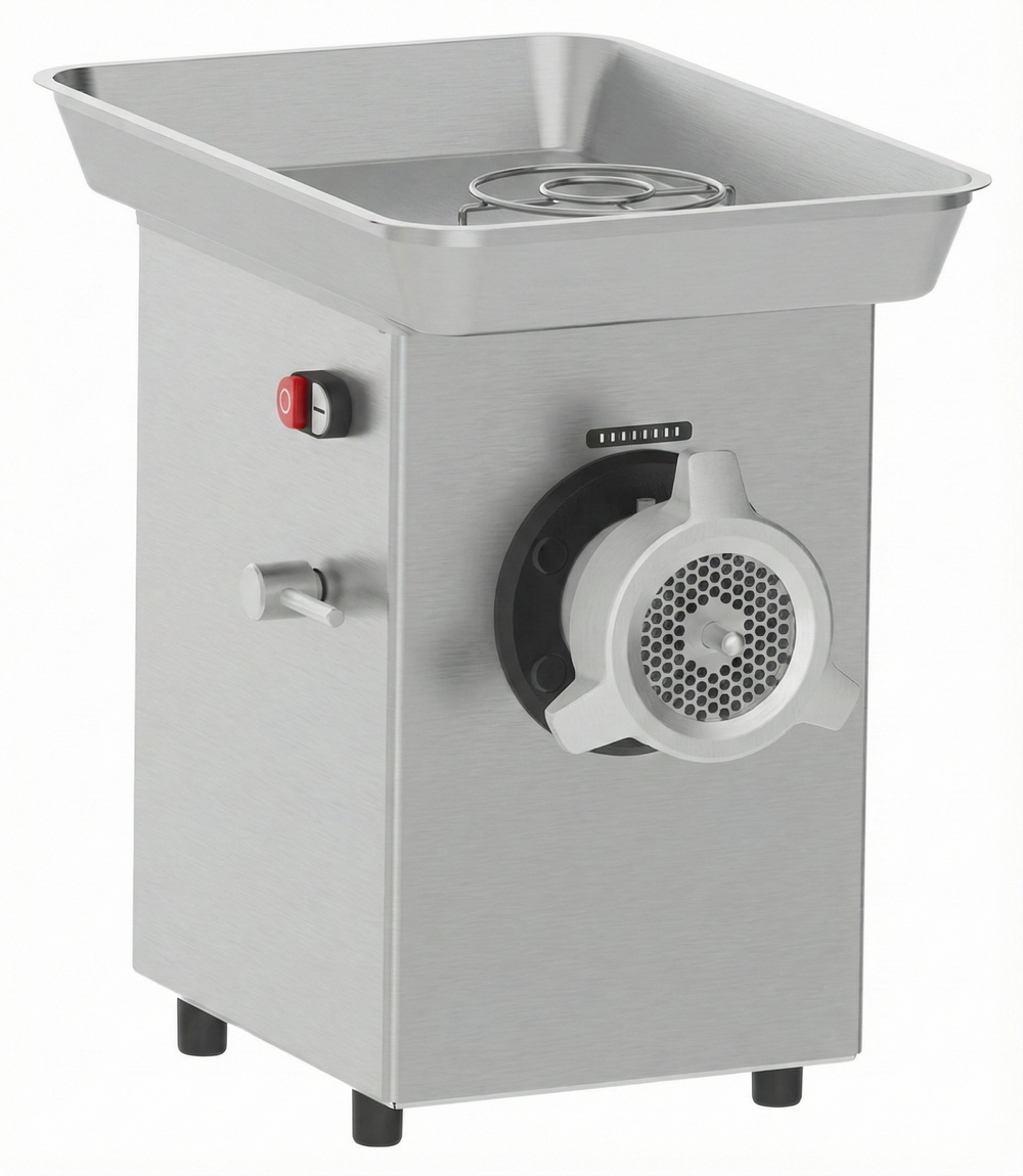 Molino P-22 Inox Monofásico