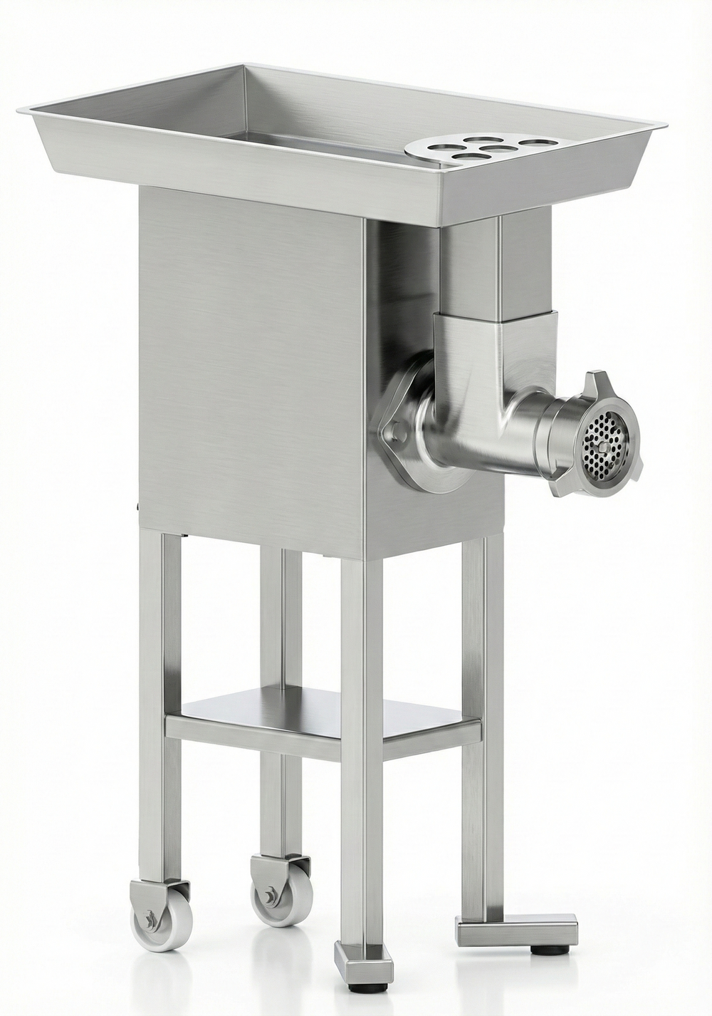 Molino TMP-32 TRIF