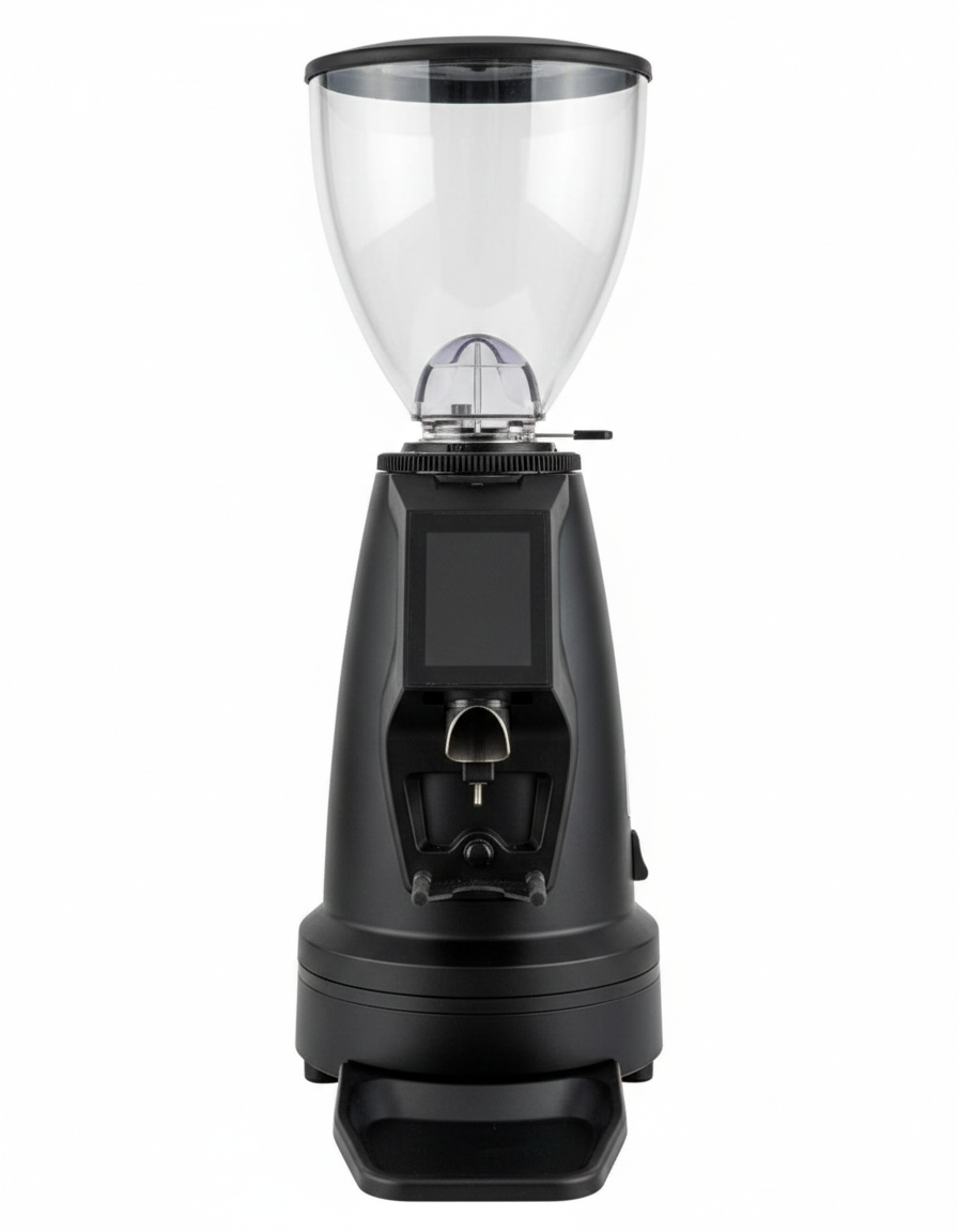 Molino Café Wega Touch Afectado