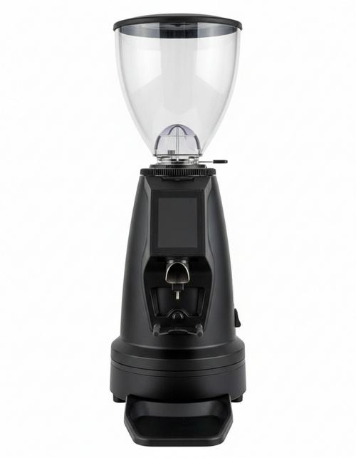 Molino Café Wega Touch Afectado